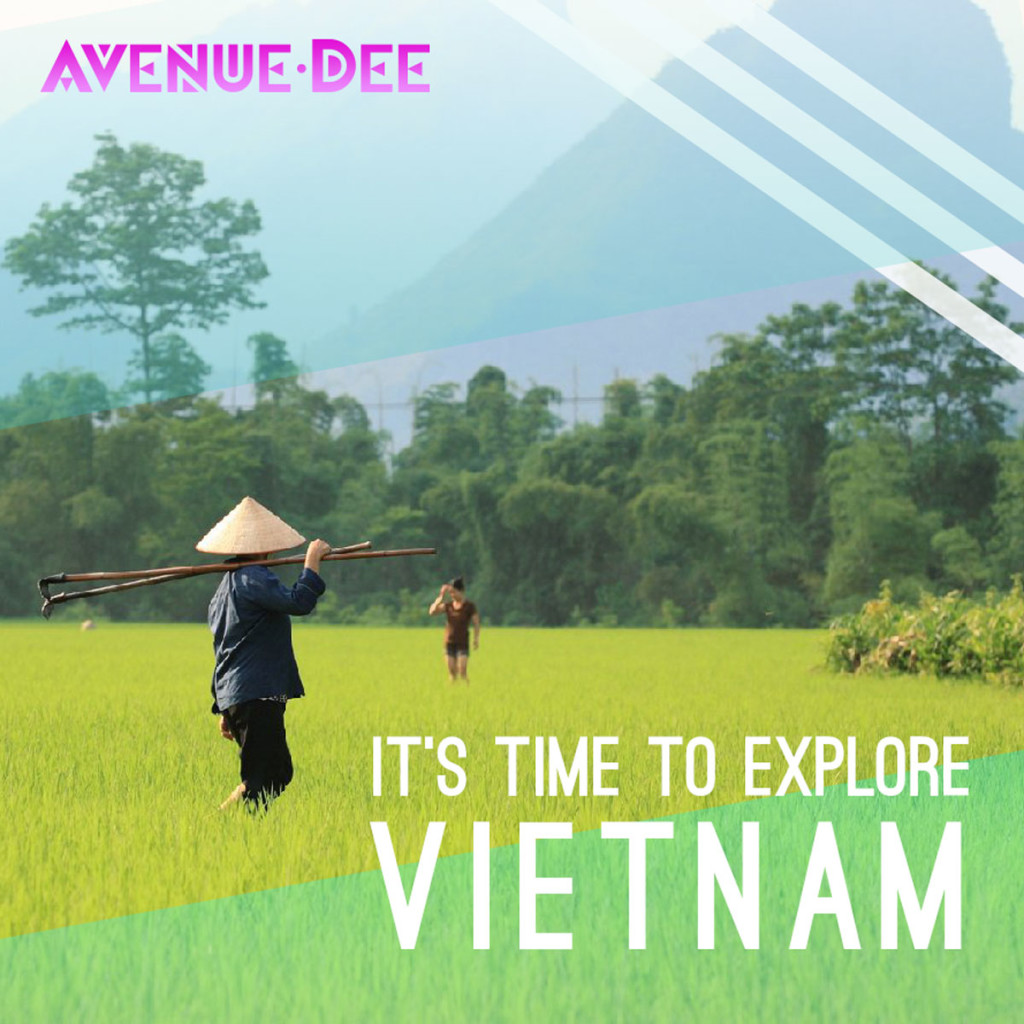 Destination.Vietnam